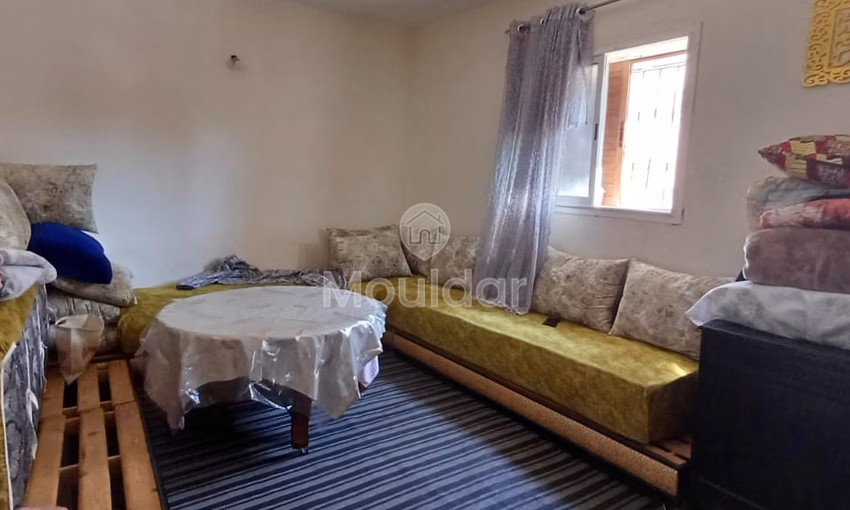 Casa espaciosa en venta en Rabat: 5 habitaciones, 180m² Casa espaciosa en venta en Rabat: 5 habitaciones, 180m²