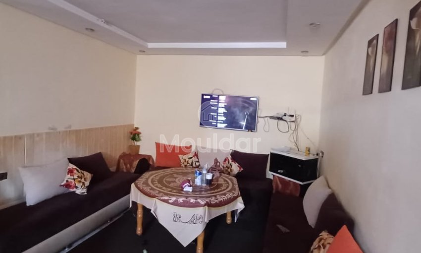 Casă spațioasă de vânzare în Rabat: 5 camere, 180 m² - view 2