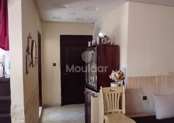 Casă spațioasă de vânzare în Rabat: 5 camere, 180 m² - view 11