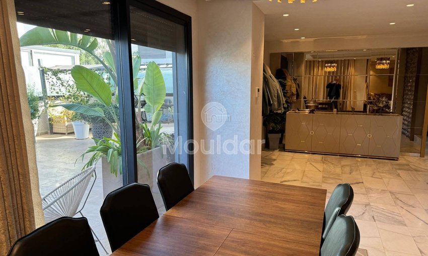 Διαμέρισμα duplex προς πώληση στην Μπουσκούρα, Πράσινη Πόλη - view 4