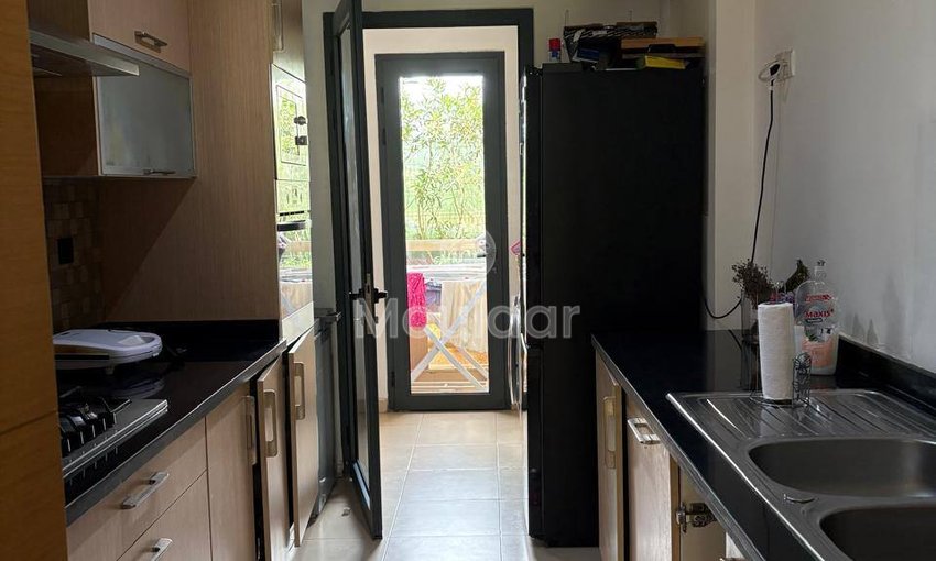 Duplex de vânzare în Bouskoura, Palmeraie - view 8