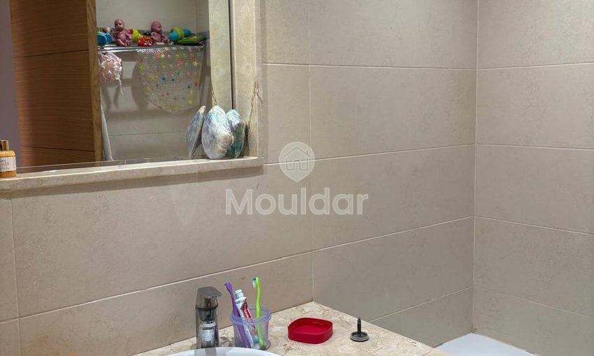 Duplex de vânzare în Bouskoura, Palmeraie - view 12