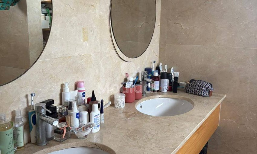 Duplex de vânzare în Bouskoura, Palmeraie - view 11