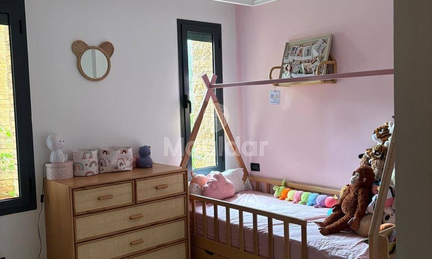 Duplex de vânzare în Bouskoura, Palmeraie - view 3