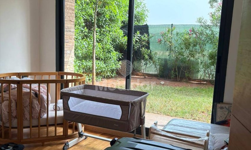 Duplex de vânzare în Bouskoura, Palmeraie - view 4