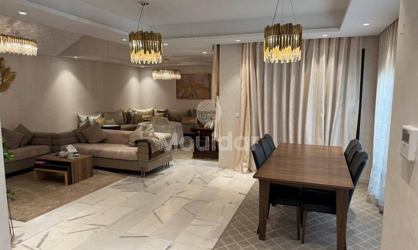 Διαμέρισμα duplex προς πώληση στην Μπουσκούρα, Πράσινη Πόλη - view 2