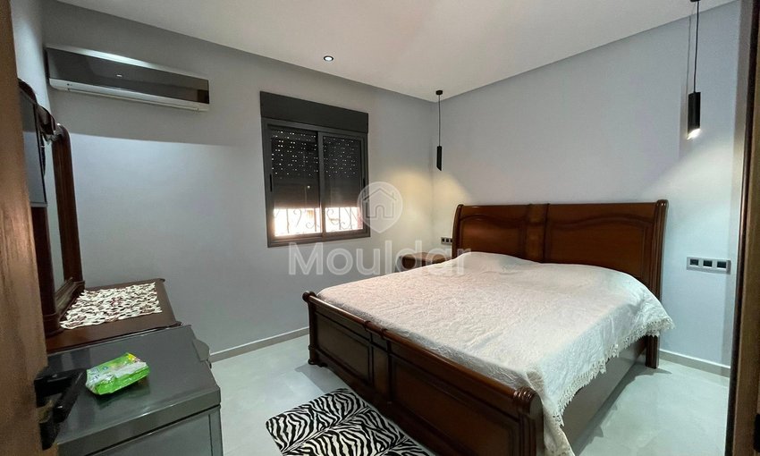 Te huur appartement in Marrakech: 2 slaapkamers, 92 m² comfort - view 7