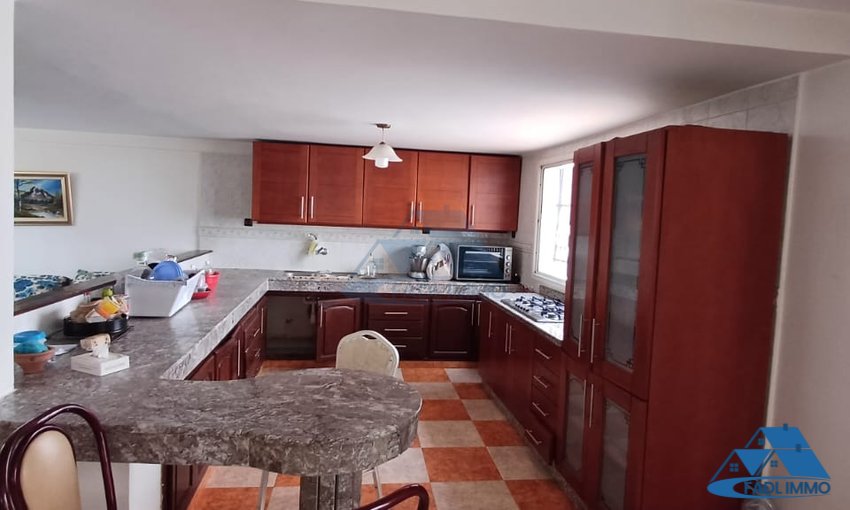 VENTA VILLA DE 250 M2 EN HARHOURA TEMARA - view 15