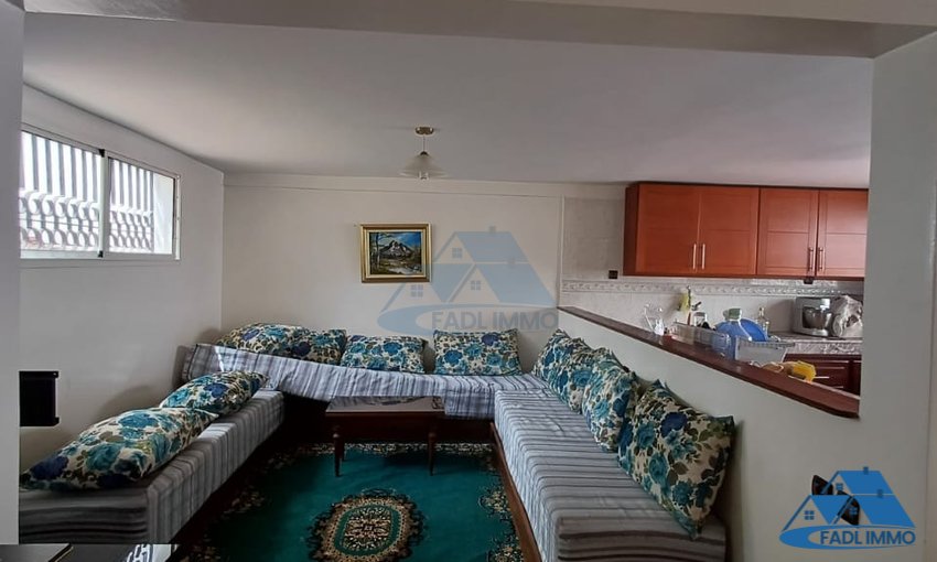 VENTA VILLA DE 250 M2 EN HARHOURA TEMARA - view 5