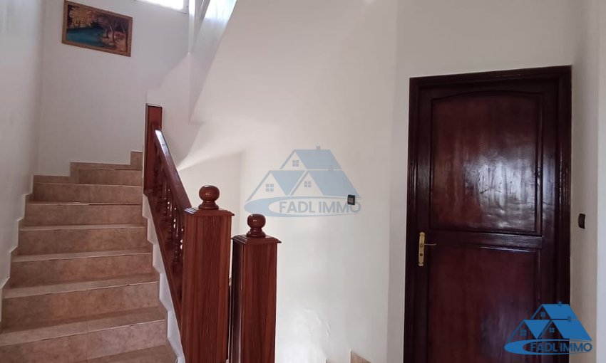 VENTA VILLA DE 250 M2 EN HARHOURA TEMARA - view 12