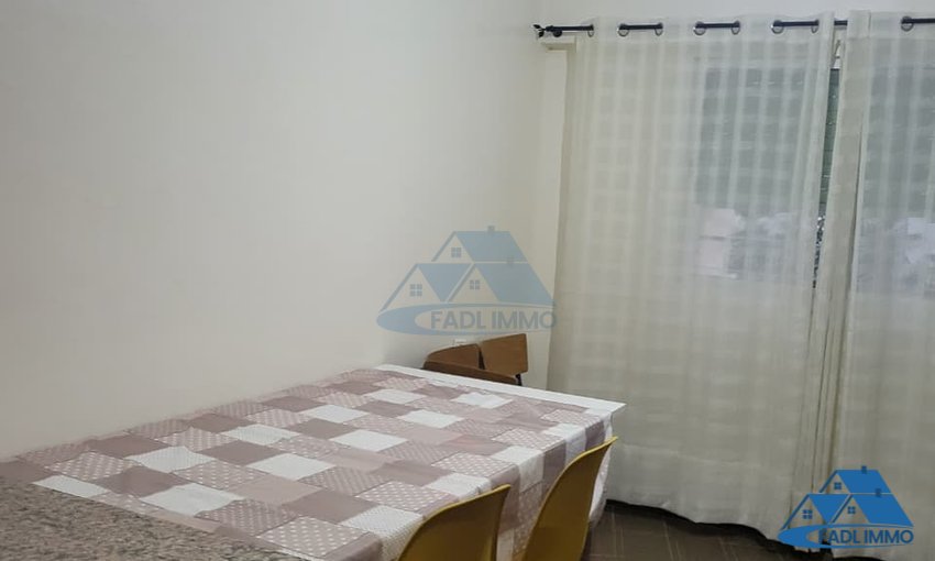 ستوديو مفروش للإيجار في الطيبة القنيطرة - view 8