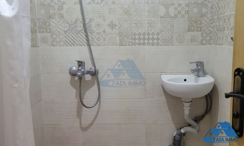 ستوديو مفروش للإيجار في الطيبة القنيطرة - view 14