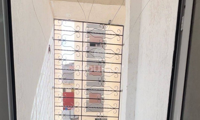 Apartment for rent in Tangier - Mesnana: 2 modern bedrooms - view 8