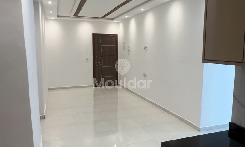 Apartment for rent in Tangier - Mesnana: 2 modern bedrooms - view 4