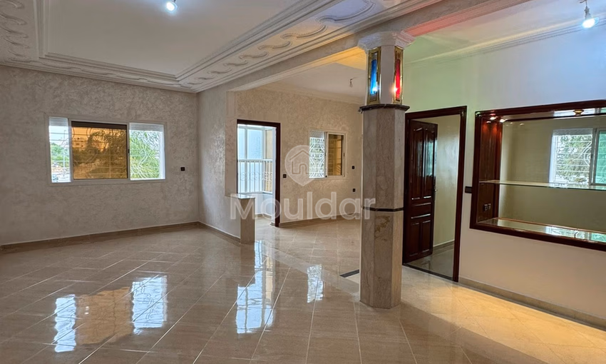 Charming Apartment for Sale in Fes - Tghat, 95m² Charming Apartment for Sale in Fes - Tghat, 95m²