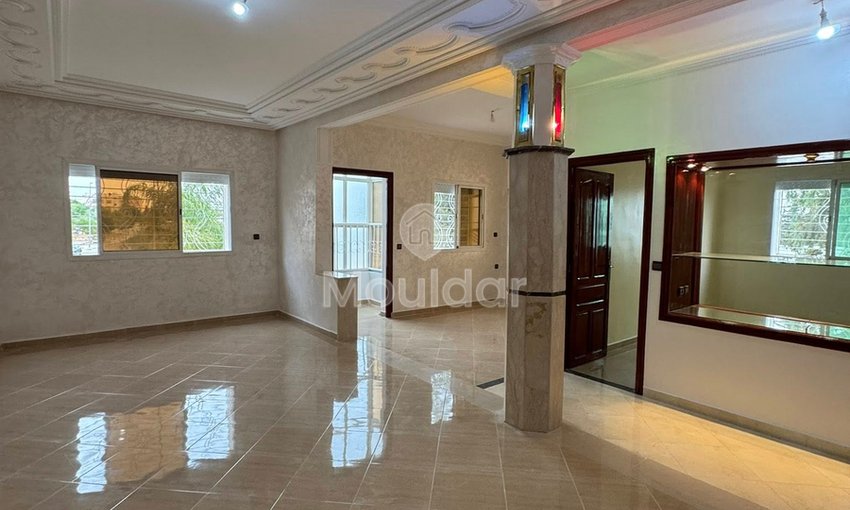 Charmant Appartement à Vendre à Fès - Tghat, 95m² - view 2