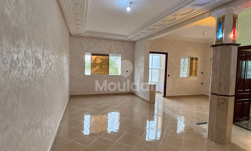Charming Apartment for Sale in Fes - Tghat, 95m²