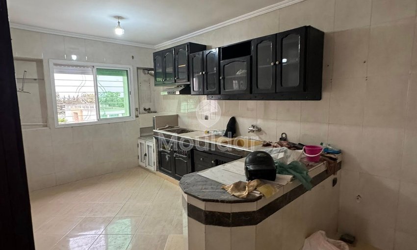 Charmant Appartement à Vendre à Fès - Tghat, 95m² - view 22