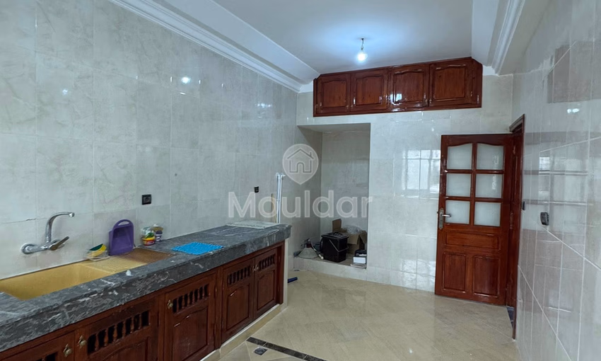 Charming Apartment for Sale in Fes - Tghat, 95m² Charming Apartment for Sale in Fes - Tghat, 95m²