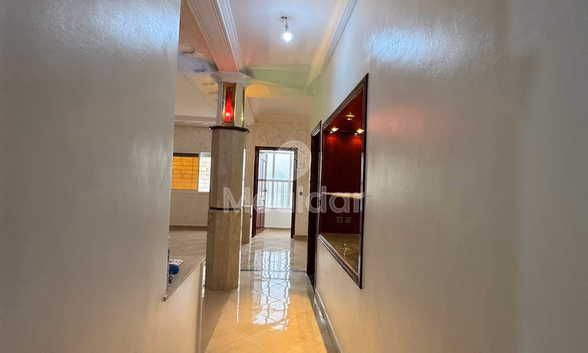 Charming Apartment for Sale in Fes - Tghat, 95m² Charming Apartment for Sale in Fes - Tghat, 95m²