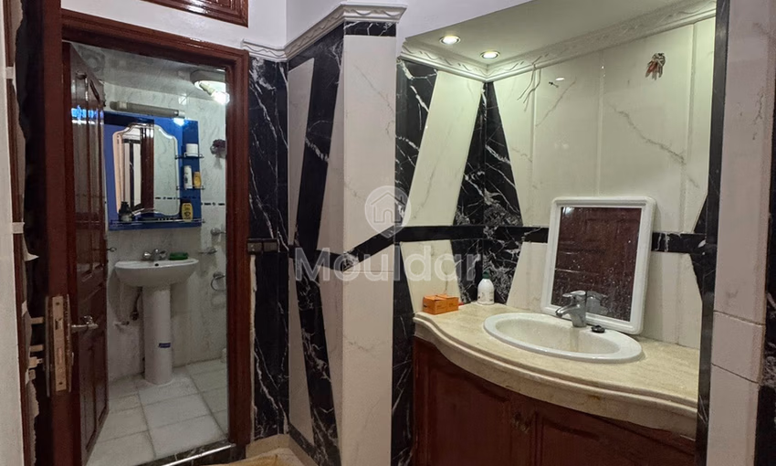 Charming Apartment for Sale in Fes - Tghat, 95m² Charming Apartment for Sale in Fes - Tghat, 95m²