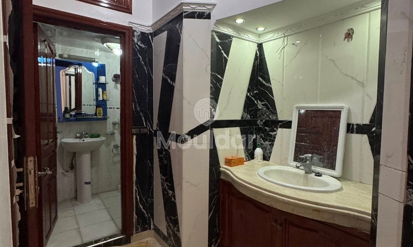 Charmant Appartement à Vendre à Fès - Tghat, 95m² - view 25