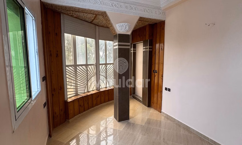 Charming Apartment for Sale in Fes - Tghat, 95m² Charming Apartment for Sale in Fes - Tghat, 95m²