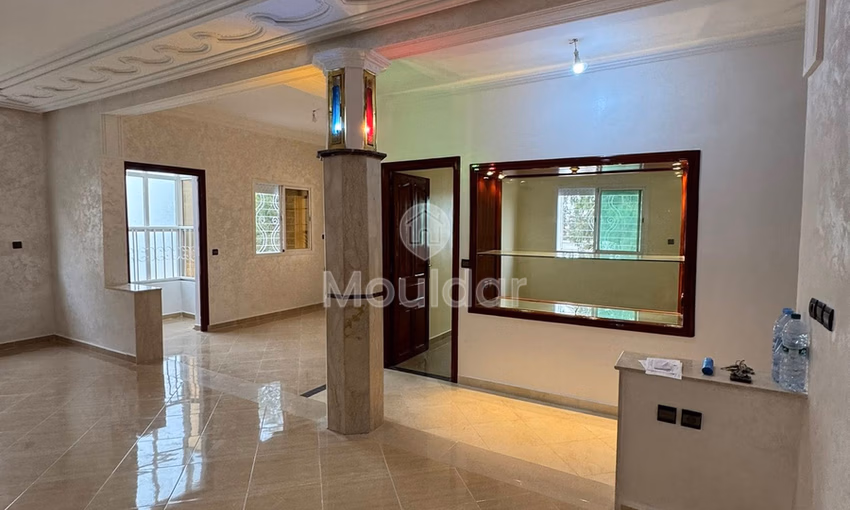 Charming Apartment for Sale in Fes - Tghat, 95m² Charming Apartment for Sale in Fes - Tghat, 95m²