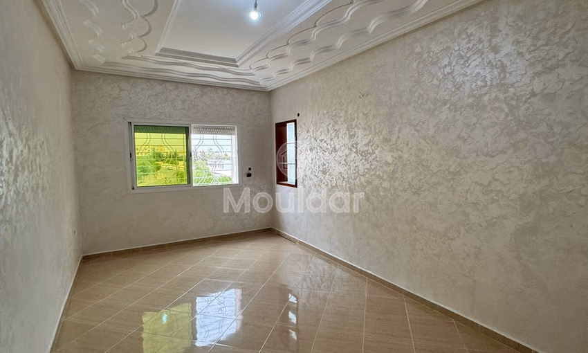 Charming Apartment for Sale in Fes - Tghat, 95m² Charming Apartment for Sale in Fes - Tghat, 95m²