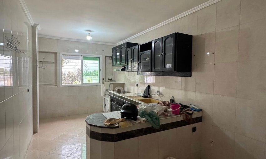 Charmant Appartement à Vendre à Fès - Tghat, 95m² - view 21