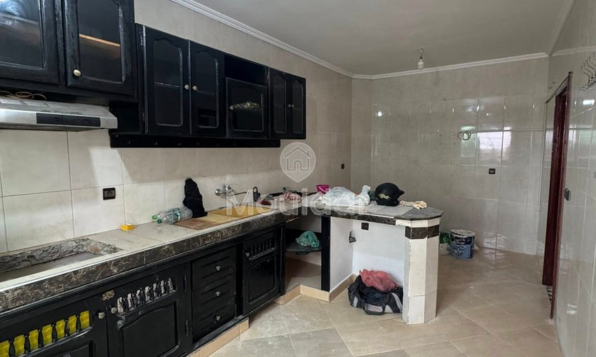 Charmant Appartement à Vendre à Fès - Tghat, 95m² - view 20