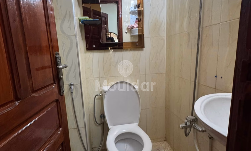 Charming Apartment for Sale in Fes - Tghat, 95m² Charming Apartment for Sale in Fes - Tghat, 95m²