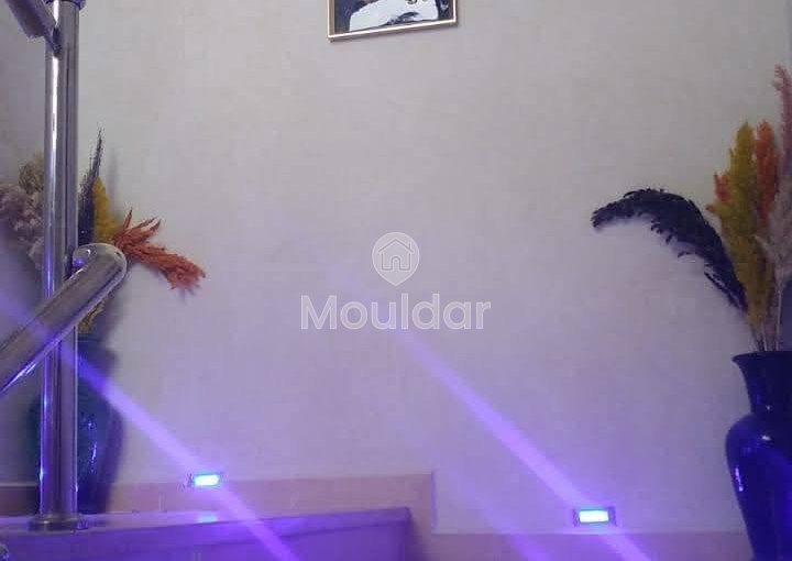 Charmosa vila à venda em Marrakesh - Route Ourika - view 10