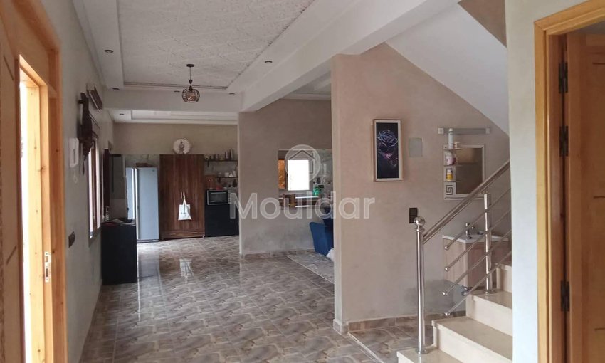 Charmosa vila à venda em Marrakesh - Route Ourika - view 4