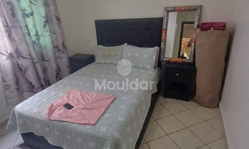 Incantevole appartamento di 2 camere da letto da affittare a Marrakech Semlalia - view 6