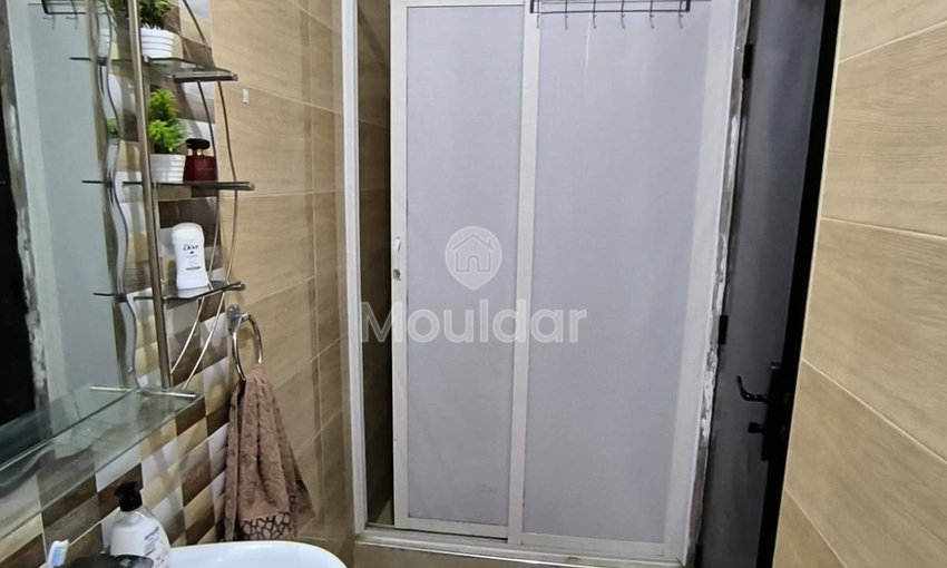 Incantevole appartamento di 2 camere da letto da affittare a Marrakech Semlalia - view 16