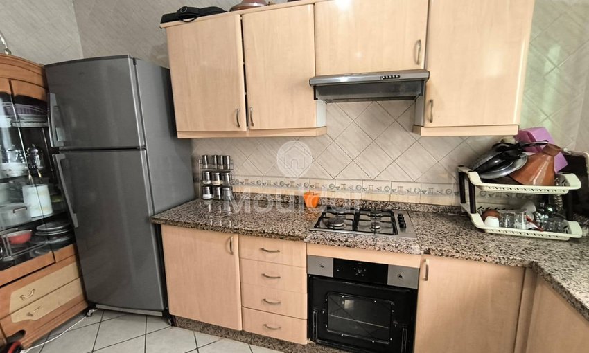 Incantevole appartamento di 2 camere da letto da affittare a Marrakech Semlalia - view 13