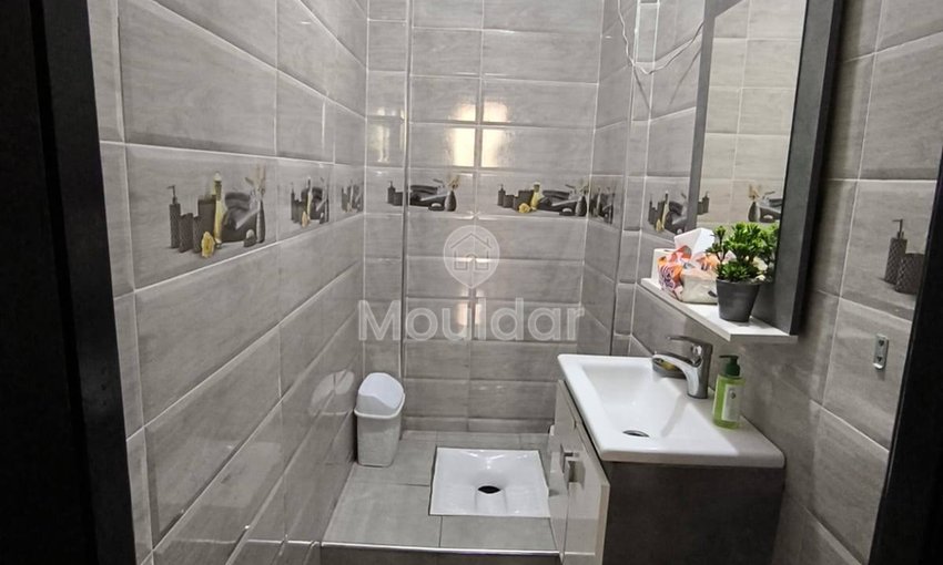 Incantevole appartamento di 2 camere da letto da affittare a Marrakech Semlalia - view 15