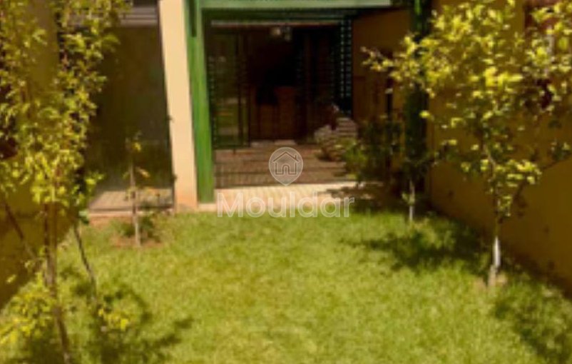 فيلا فاخرة في مراكش - تارغا: هروب مثالي - view 2