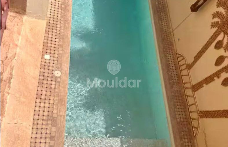 فيلا فاخرة في مراكش - تارغا: هروب مثالي - view 5