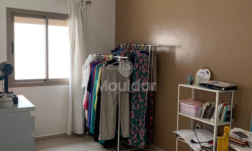 Casablanca'da Hay Mohammadi'de 3 odalı daire için satışta - view 7