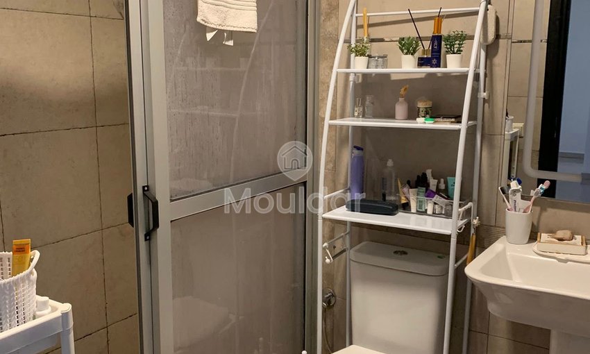 Casablanca'da Hay Mohammadi'de 3 odalı daire için satışta - view 13