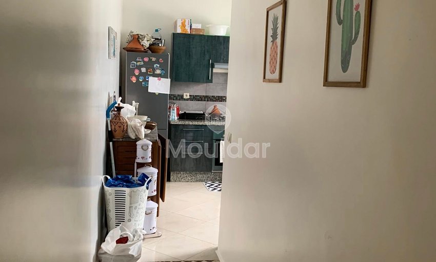Casablanca'da Hay Mohammadi'de 3 odalı daire için satışta - view 10