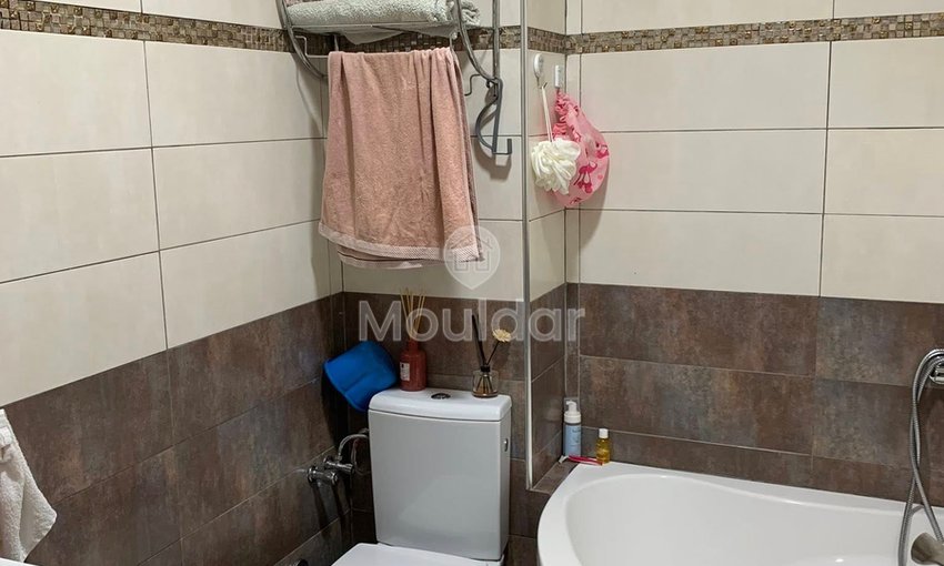 Casablanca'da Hay Mohammadi'de 3 odalı daire için satışta - view 14