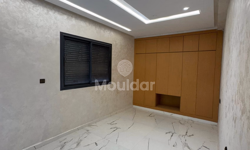 For sale: 3-bedroom apartment, Fez - Meknes Road For sale: 3-bedroom apartment, Fez - Meknes Road