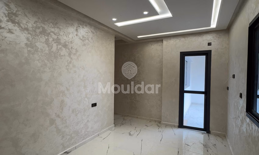 For sale: 3-bedroom apartment, Fez - Meknes Road For sale: 3-bedroom apartment, Fez - Meknes Road