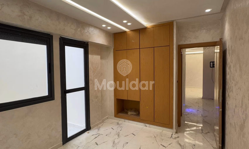For sale: 3-bedroom apartment, Fez - Meknes Road For sale: 3-bedroom apartment, Fez - Meknes Road