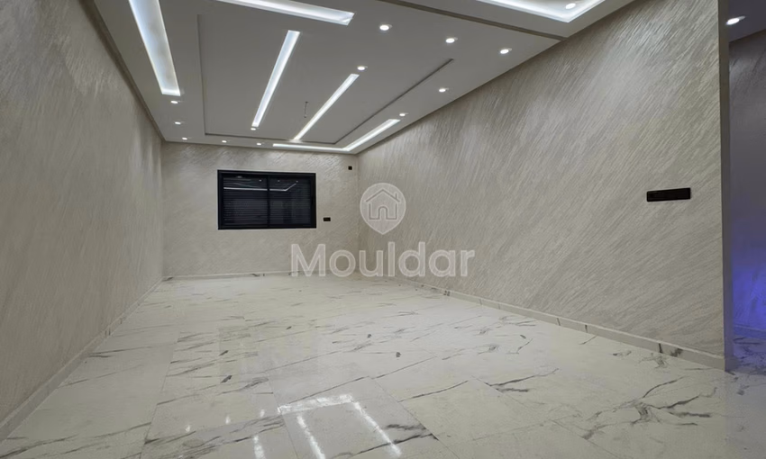 For sale: 3-bedroom apartment, Fez - Meknes Road For sale: 3-bedroom apartment, Fez - Meknes Road