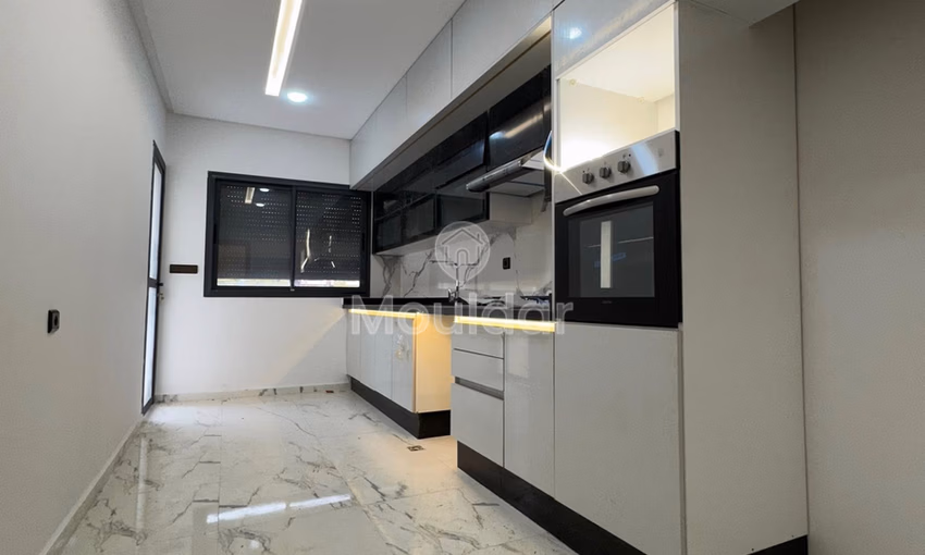 For sale: 3-bedroom apartment, Fez - Meknes Road For sale: 3-bedroom apartment, Fez - Meknes Road