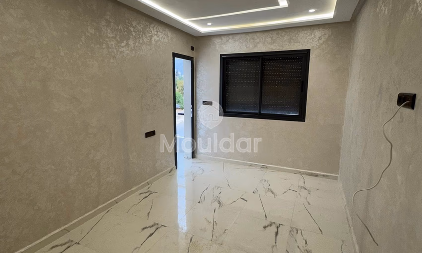 For sale: 3-bedroom apartment, Fez - Meknes Road For sale: 3-bedroom apartment, Fez - Meknes Road